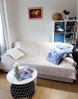 Apartament Jasny Spokój - 1