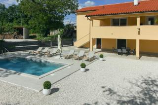 Villa Ljuba in Jurani - Haus für 4-6 Personen - 6