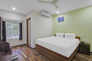 SKS Luxury Rooms - 0