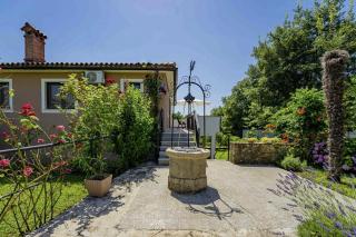 Villa Mendula in Čambarelići - Haus für 6-7 Personen - 5
