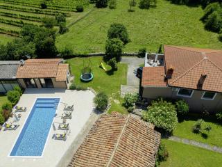 Villa Mendula in Čambarelići - Haus für 6-7 Personen - 3