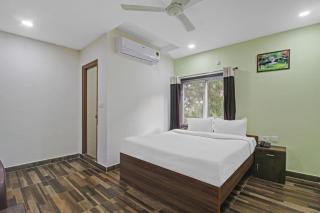 SKS Luxury Rooms - 6