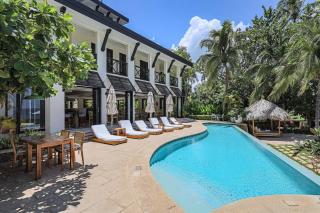 Pacifico L813 1br Condo Pacifico Couples Retreat - 0