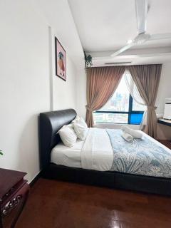 Casa Residency - 4