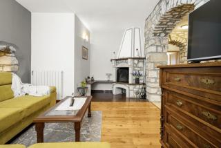 Casa Regina in Kršan - Haus für 6 Personen - 3