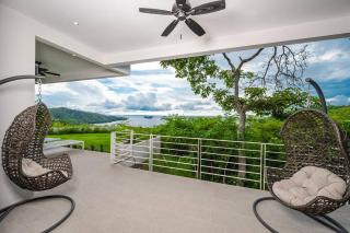 Tres Vistas Bonitas Lux 4br Oceanview Villa W Pool - 6