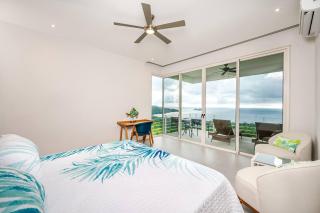 Tres Vistas Bonitas Lux 4br Oceanview Villa W Pool - 1