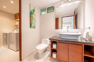 Villa Vista Bahiainfinity Poolbay & Ocean View - 1