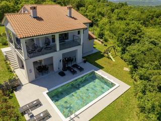 Villa Milena in Blaškovići - Haus für 8 Personen - 7
