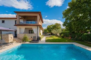 Villa Rita in Pinezići - Haus für 5 Personen - 7