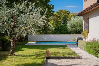 Villa Rita in Pinezići - Haus für 5 Personen - 4
