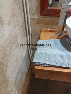 appartement Villa Morgane - 2
