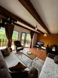 Shpella e madhe - Villa Moderne - 9