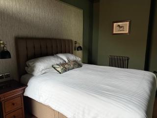 The Old Posthouse - 1