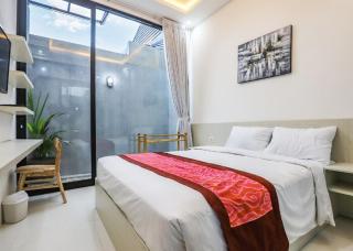 Villa Love Ubud - 1