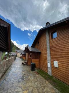 Shpella e madhe - Villa Moderne - 5