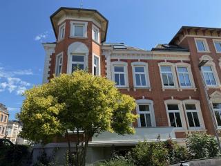 Villa Wakenitz - 9