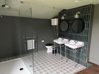 The Old Posthouse - 4