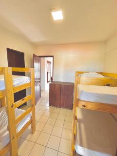 Kaza Cumbuco Hostel - 2
