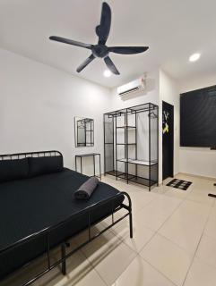 Carissa Homestay Kuantan - 1