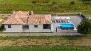 Villa Ardanela in Kapelica - Haus für 6 Personen - 8