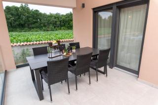 Villa Ardanela in Kapelica - Haus für 6 Personen - 5