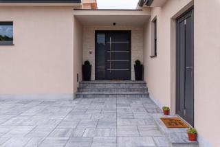 Villa Ardanela in Kapelica - Haus für 6 Personen - 4