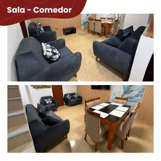 Departamentos Sumaq Plaza - Bellido - 1