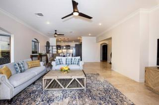 Mariners Point B1 Ocean-view 3br Private Pool - 4