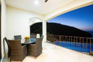 Mariners Point B1 Ocean-view 3br Private Pool - 9