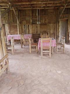 Jungle Lodge Kibale - 0