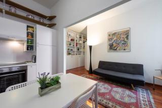 Stylish Apartment at Isola-Garibaldi District - B Home - 0