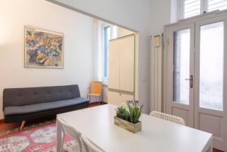 Stylish Apartment at Isola-Garibaldi District - B Home - 7