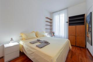 Stylish Apartment at Isola-Garibaldi District - B Home - 4