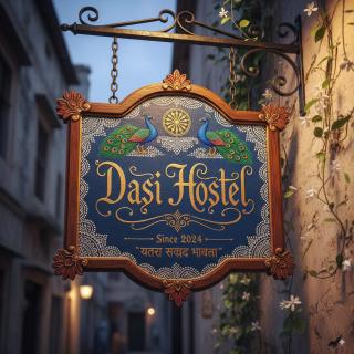 Dasi hostel - 1