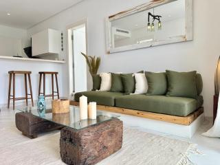 Serena beachfront apartment in Hammamet - 9