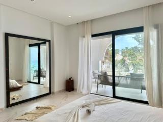 Serena beachfront apartment in Hammamet - 4