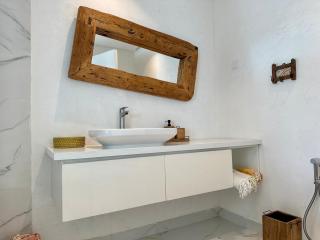 Serena beachfront apartment in Hammamet - 2