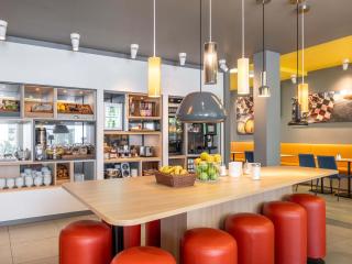B&B Hotel Stuttgart-Zuffenhausen - 9