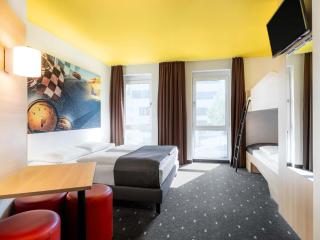 B&B Hotel Stuttgart-Zuffenhausen - Stuttgart - 6