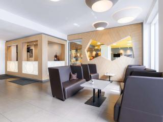 B&B Hotel Stuttgart-Zuffenhausen - 5