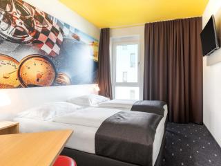 B&B Hotel Stuttgart-Zuffenhausen - 9