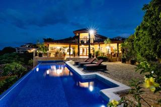 Casa Amarilla 4br Bay-view Villa - 8 Guests - 2