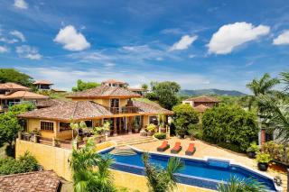 Casa Amarilla - 5