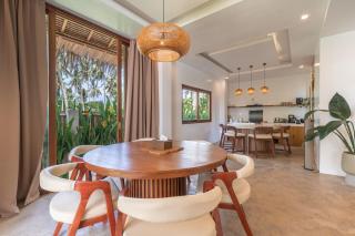 La Luna Villa Siargao - CoLiving w Private Rooms, Pool & Rooftop - 0
