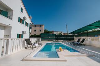 Villa Dagovi in Vrsine - Haus für 9 Personen - 8