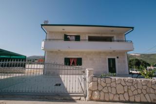 Villa Dagovi in Vrsine - Haus für 9 Personen - 7