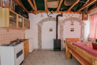 Villa Dagovi in Vrsine - Haus für 9 Personen - 1