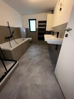 Renovierte Monteursunterkunft in Taunusstein mit voller Ausstattung - 1