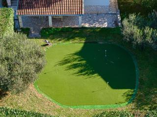 Villa Golf House in Ližnjan - Haus für 9-10 Personen - 2